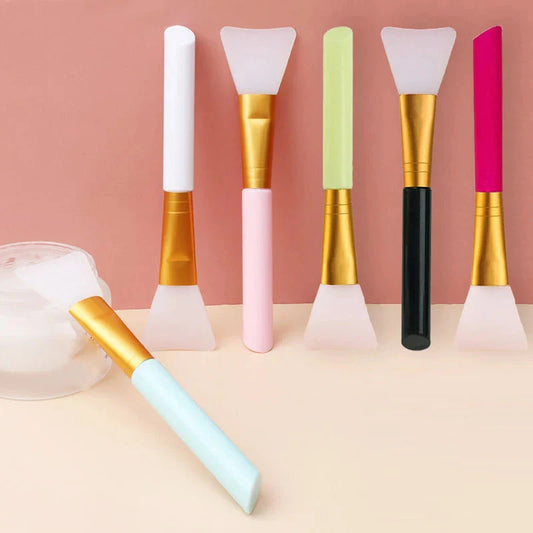Professional Silicone Mask Brush FitiqueFit