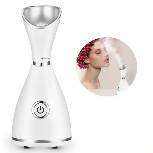 Nano Ionic Mini Facial Steamer FitiqueFit