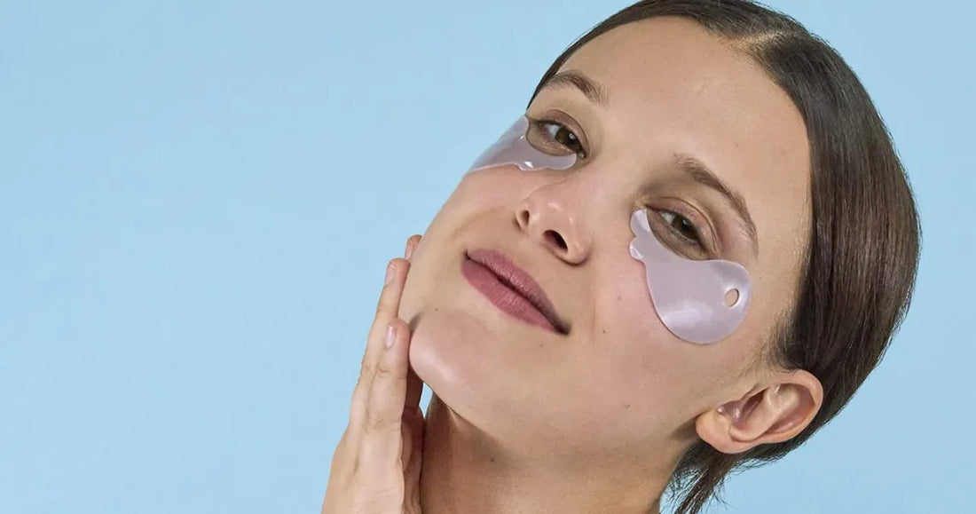 Hydrogel-Eye-Patches-A-Must-Have-Skincare-Essential-for-Hydration-and-Brightening FitiqueFit