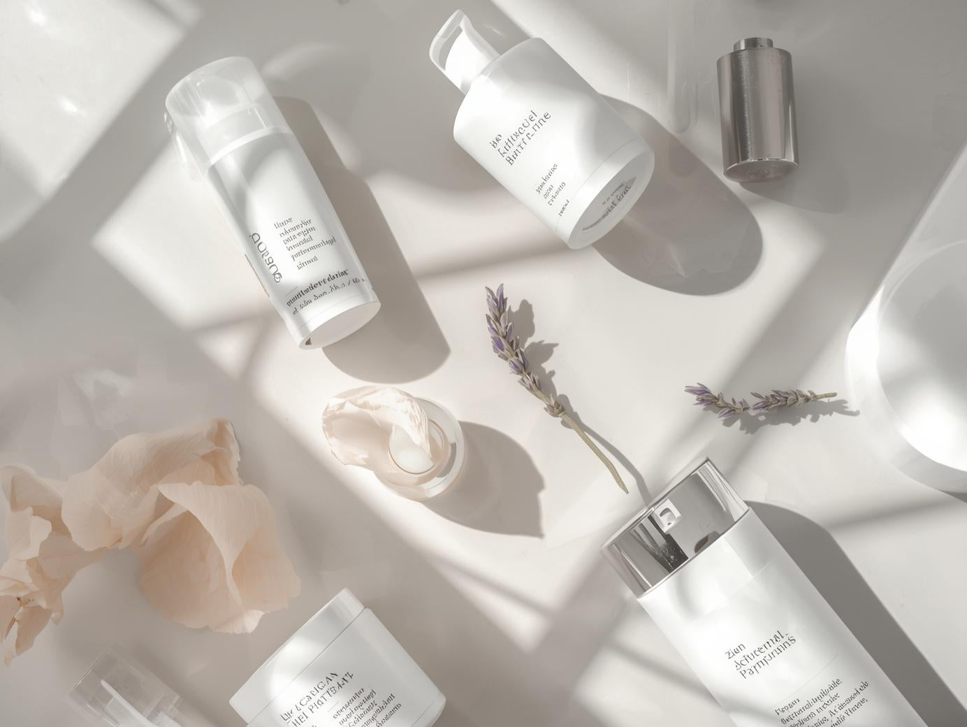 Advanced Skin Barrier Repair Routine