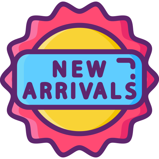 New-Arrivals FitiqueFit