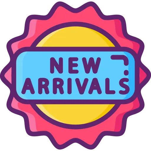 New-Arrivals FitiqueFit