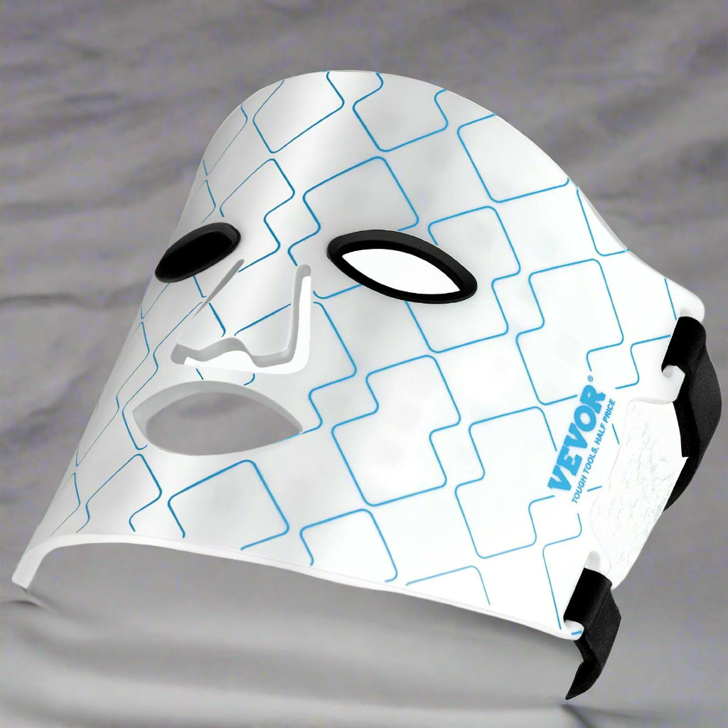 7-Color LED Light Therapy Mask CJ US