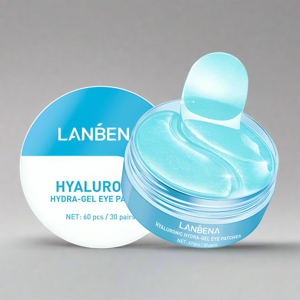 Hydrogel eye patch  FitiqueFit