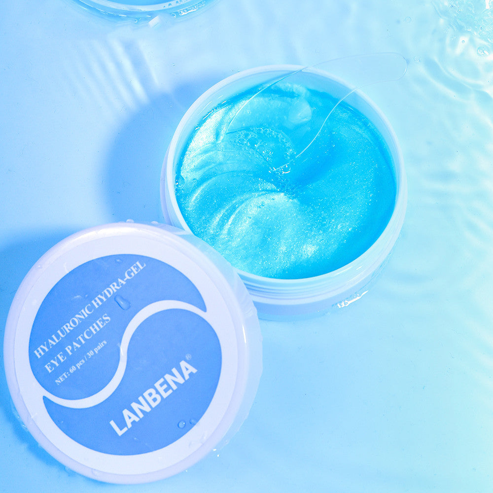 Hydrogel eye patch  FitiqueFit