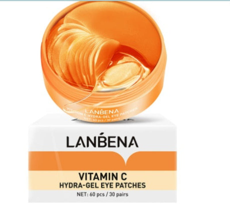 Hydrogel eye patch  FitiqueFit