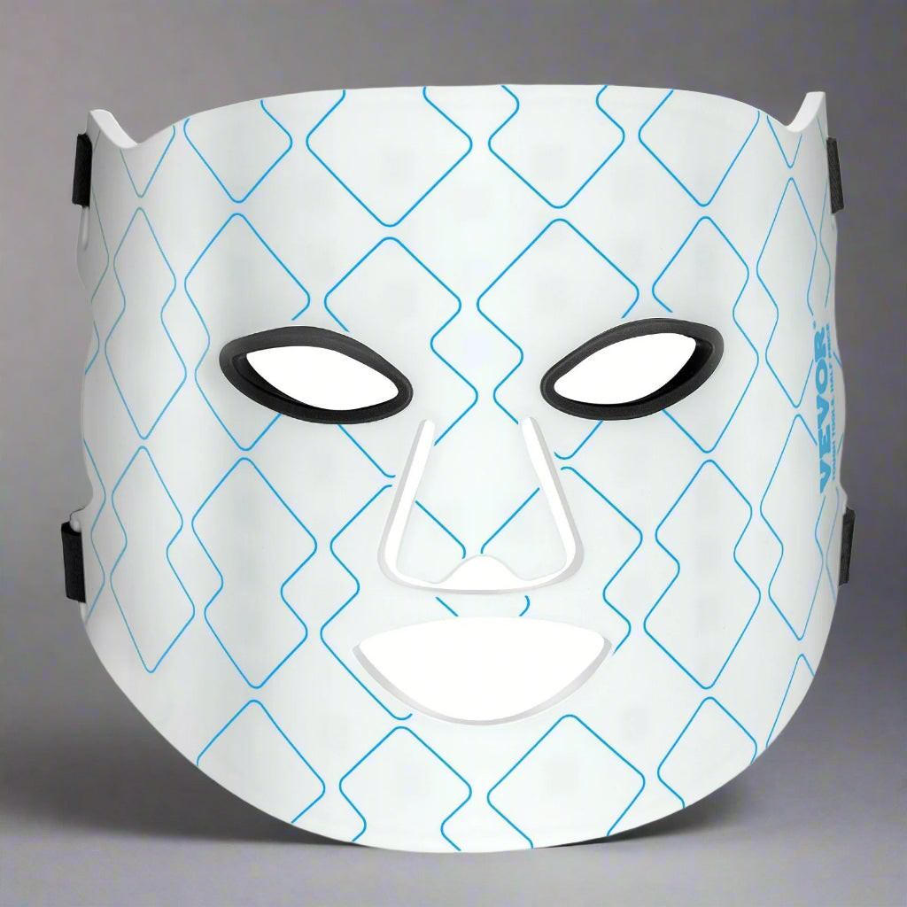 7-Color LED Light Therapy Mask CJ US