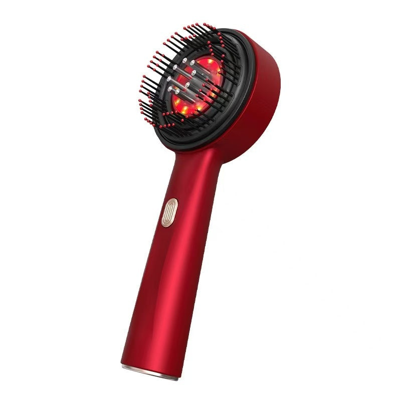 Head Electric Massager  FitiqueFit
