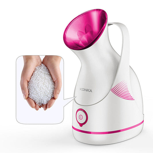 Large Face Steamer  FitiqueFit