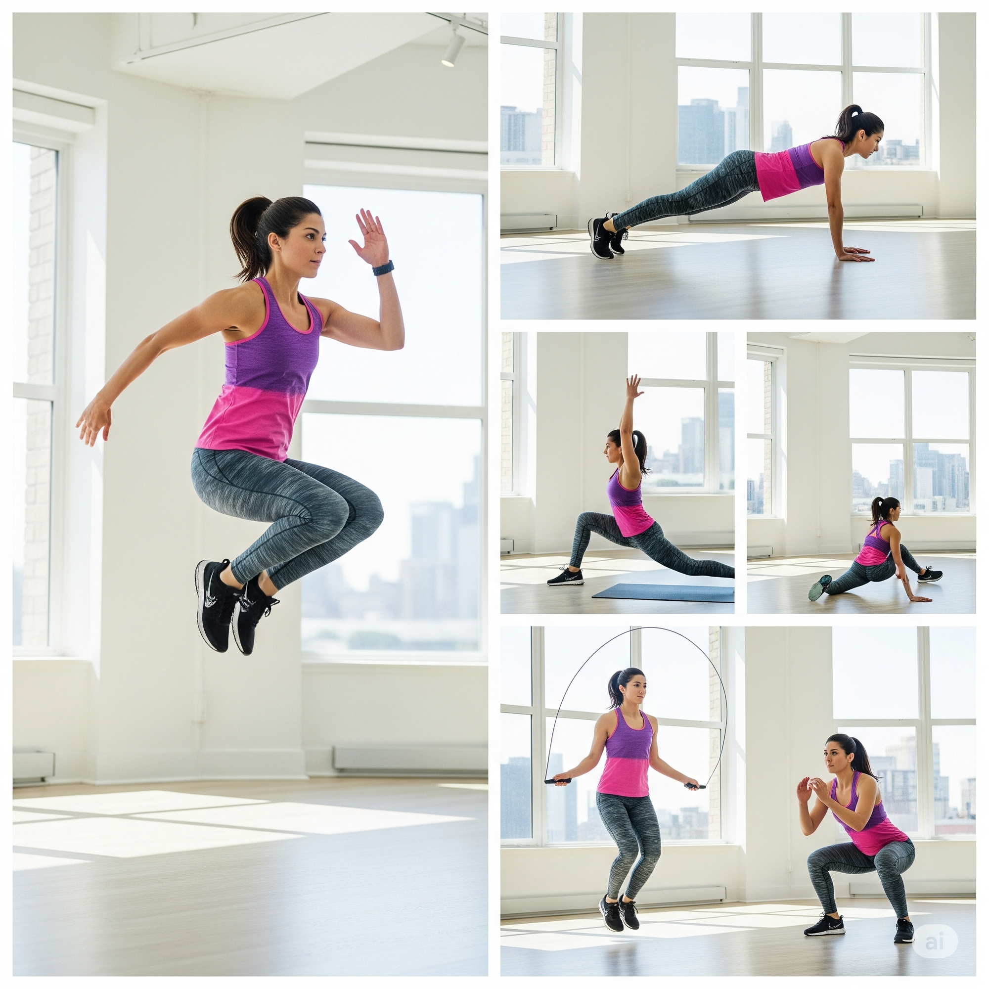 Glow Up Skin: 30 Simple Exercises for a Radiant, Youthful Look DermaStorm