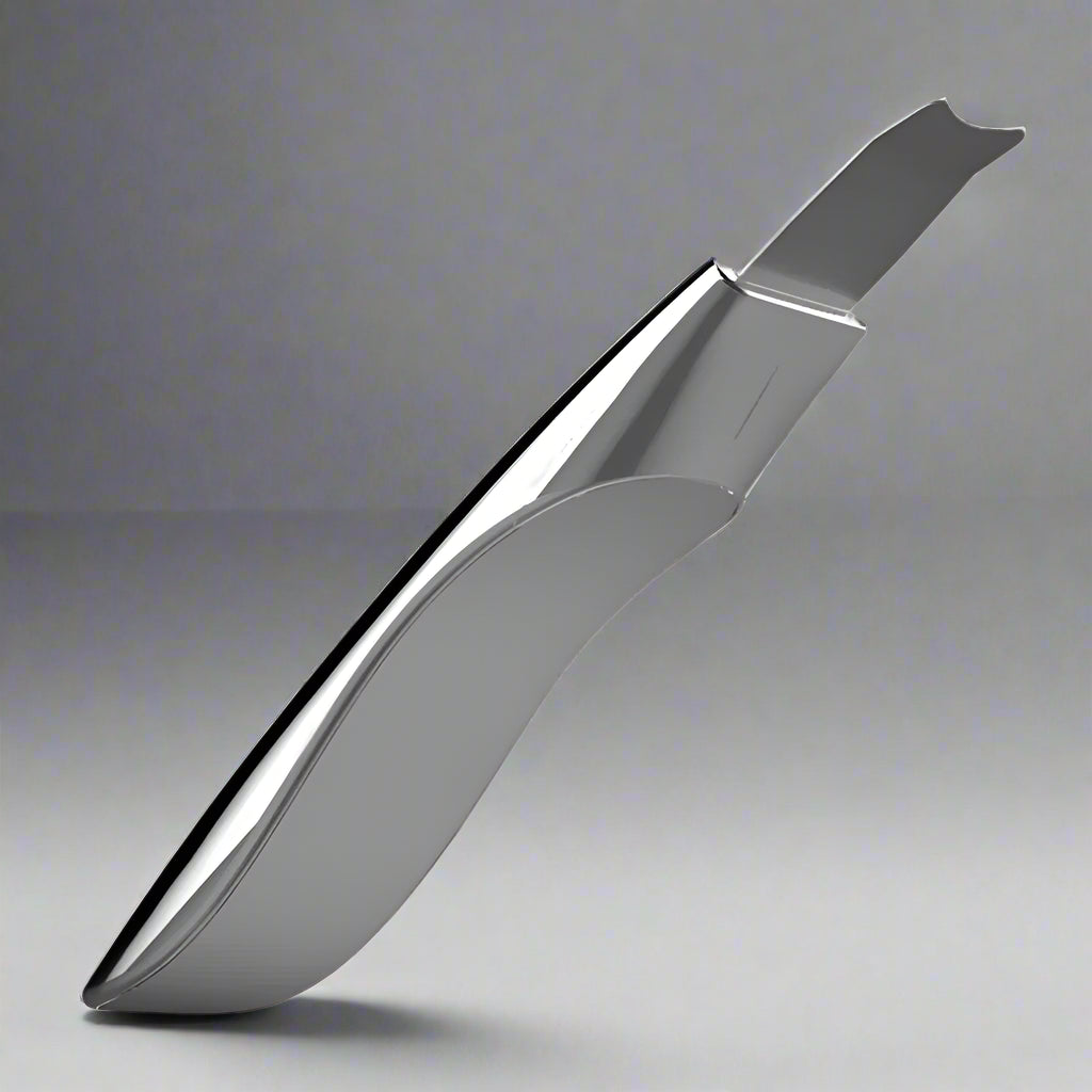 Wireless Ultrasonic Ion Skin Scrubber DermaStorm