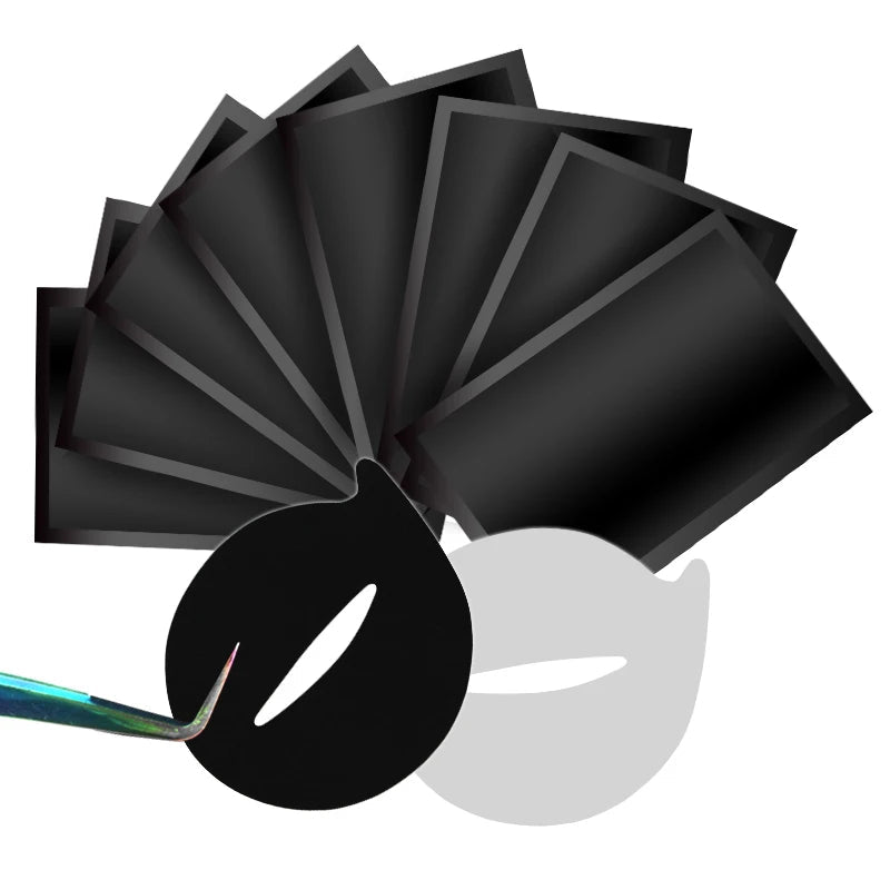 Hydrogel Under-Eye Patches  FitiqueFit