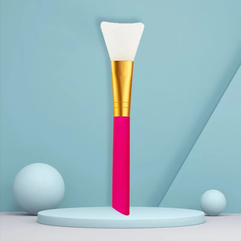 Professional Silicone Mask Brush DermaStorm