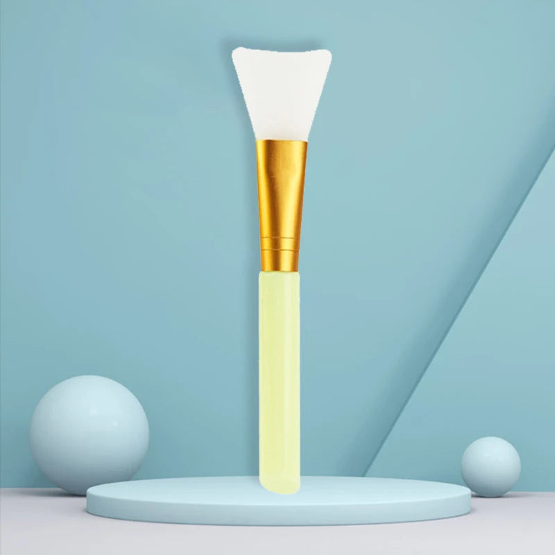 Professional Silicone Mask Brush DermaStorm