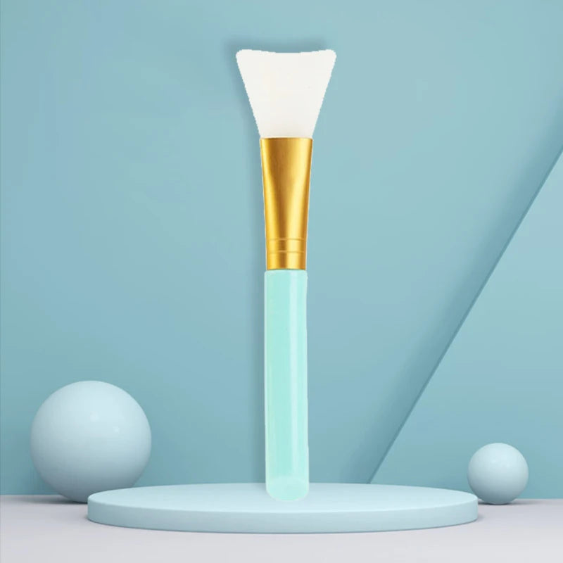 Professional Silicone Mask Brush DermaStorm