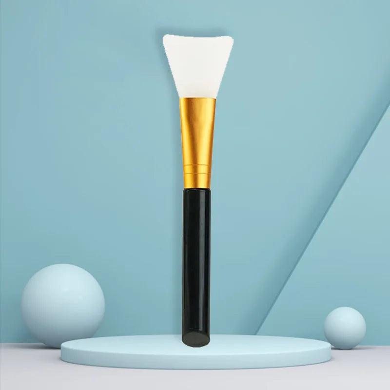 Professional Silicone Mask Brush DermaStorm