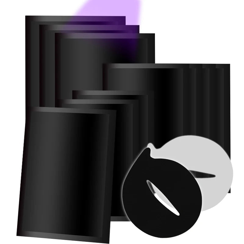 Hydrogel Under-Eye Patches  FitiqueFit