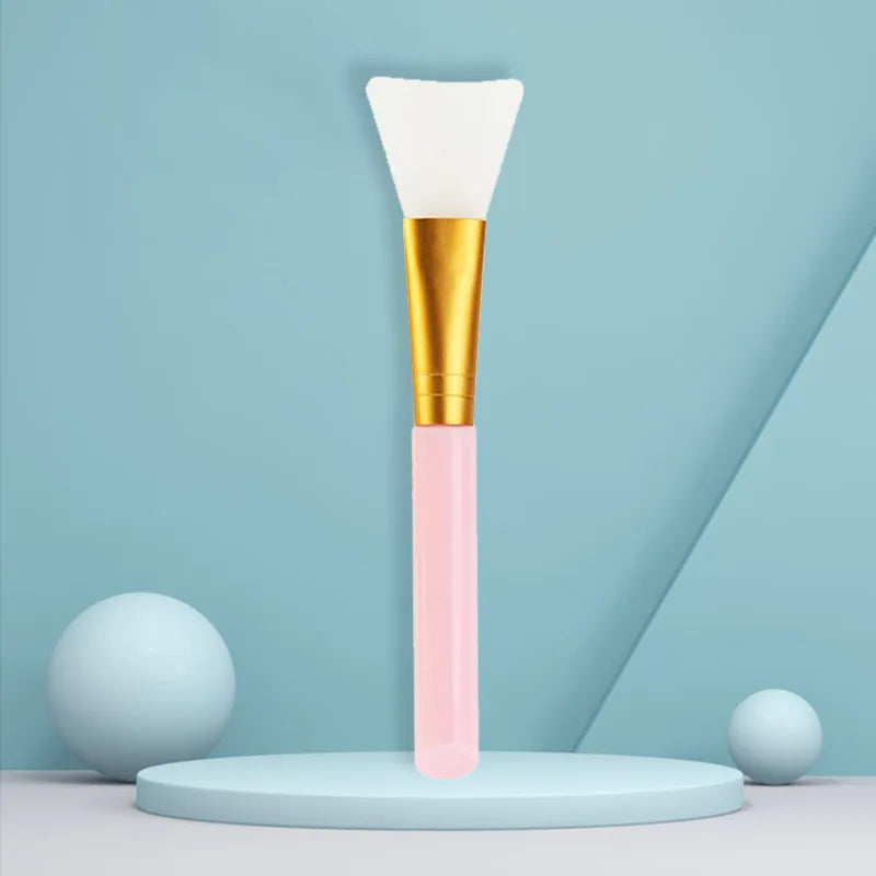 Professional Silicone Mask Brush DermaStorm