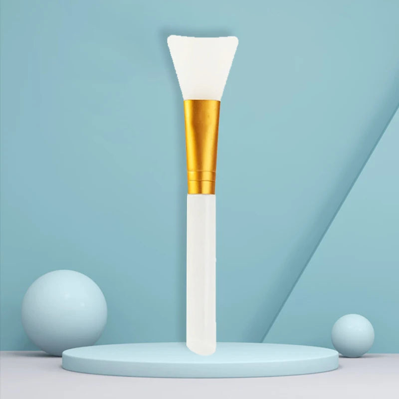 Professional Silicone Mask Brush DermaStorm