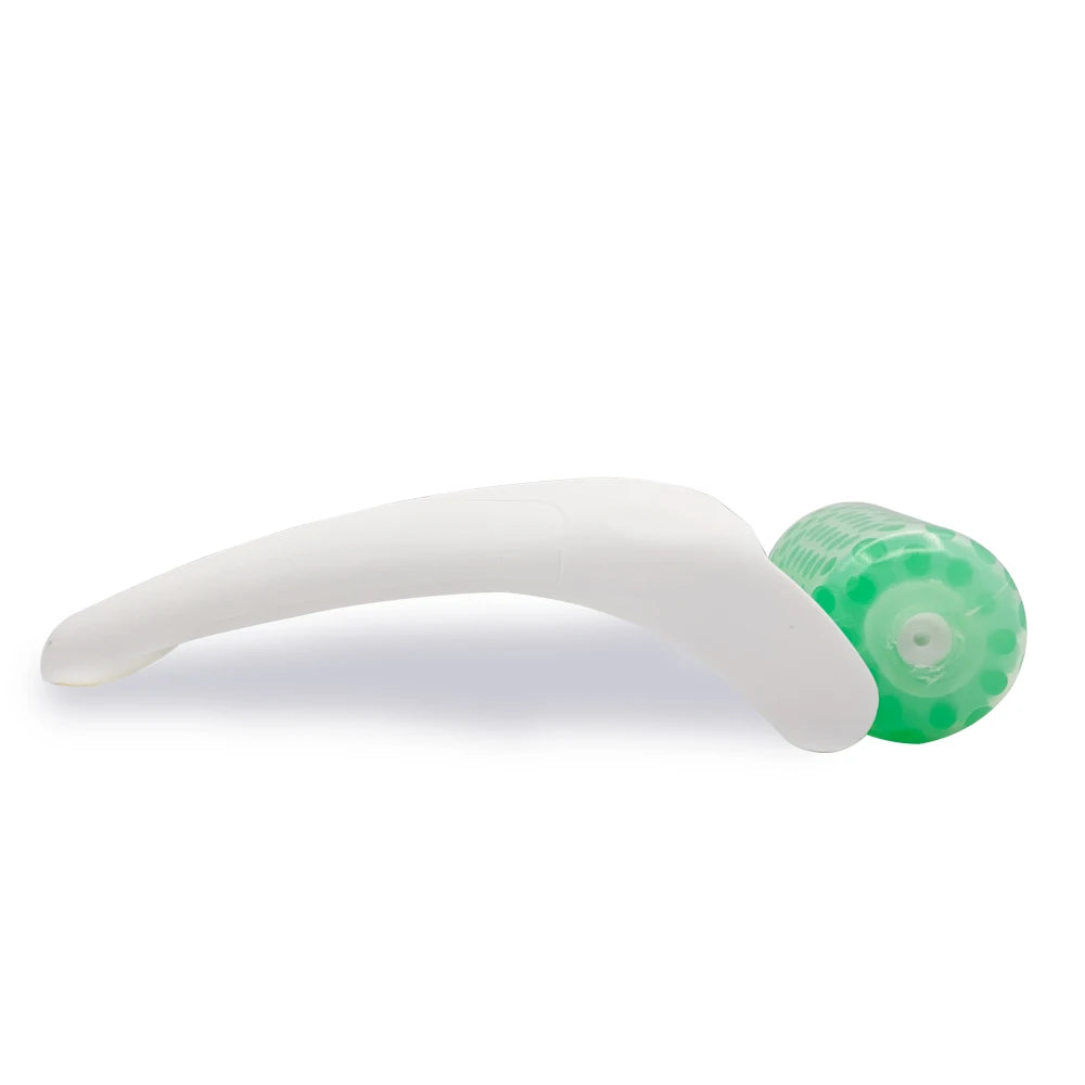 Face Roller Cool Ice Roller Massager Skin Lifting Tool Face Lift Massage Anti-wrinkles Pain Relief Face Lifting Skin Care Tools DermaStorm