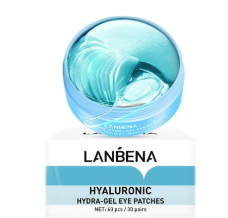 Hydrogel eye patch  FitiqueFit
