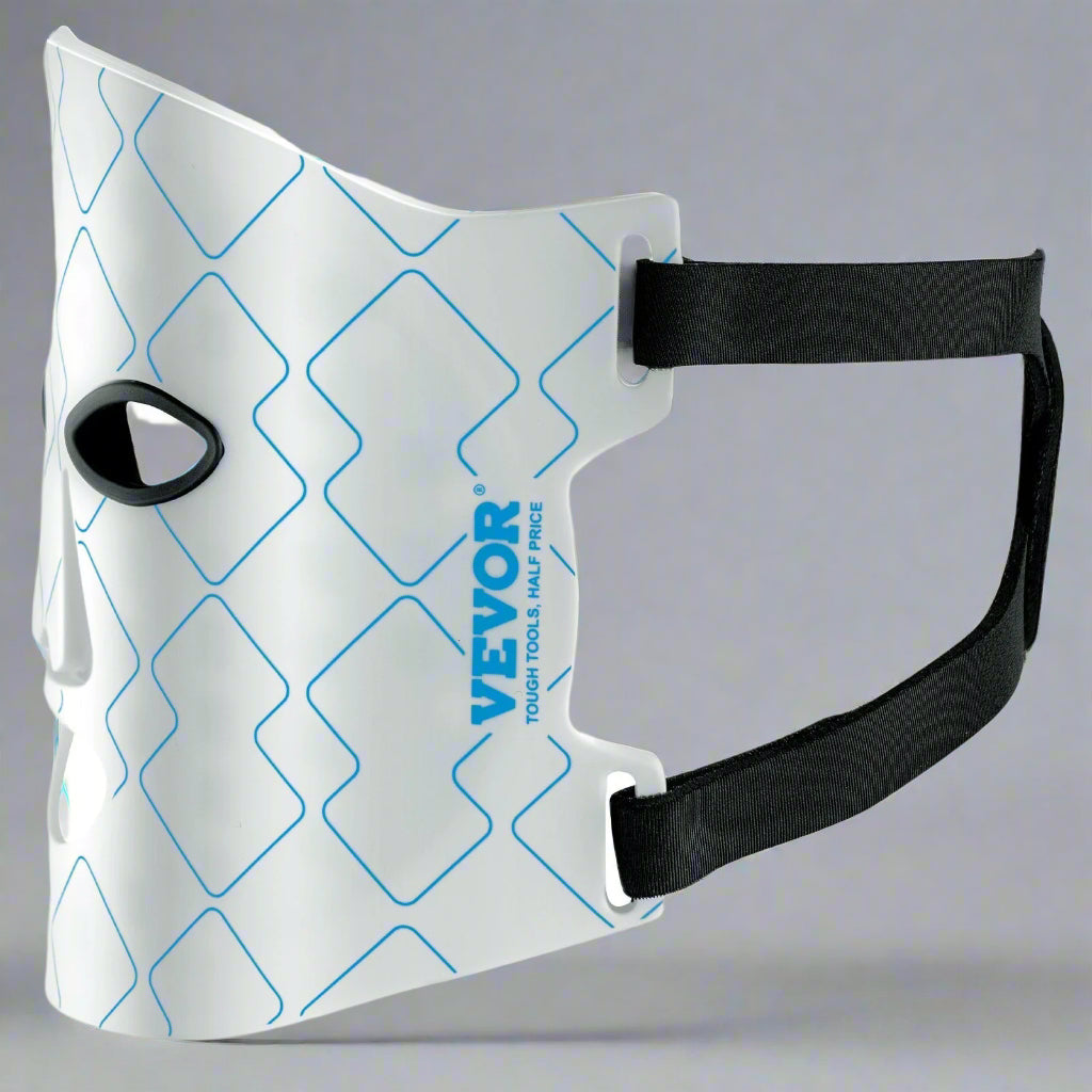 7-Color LED Light Therapy Mask CJ US